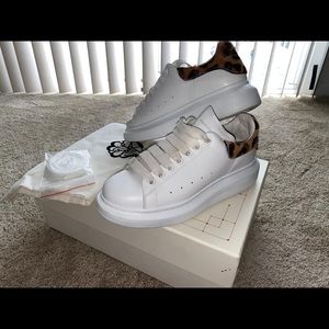 Alexander McQueen sneakers